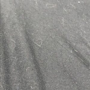 Meet your Posher, Meagan